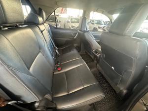 Toyota Fortuner 2.8GD-6 4x4 - Image 19