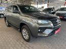 Thumbnail Toyota Fortuner 2.8GD-6 4x4