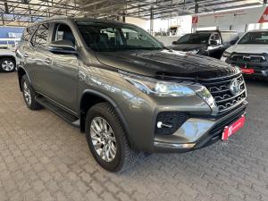 Toyota Fortuner 2.8GD-6 4x4 - Image 1