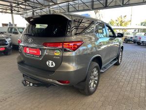 Toyota Fortuner 2.8GD-6 4x4 - Image 2