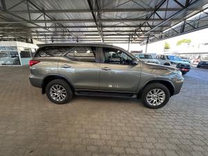 Toyota Fortuner 2.8GD-6 4x4 - Image 4