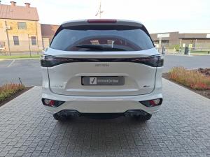 Isuzu mu-X 3.0TD Onyx 4x4 - Image 5
