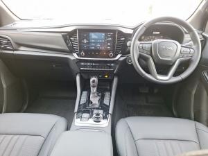 Isuzu mu-X 3.0TD Onyx 4x4 - Image 6