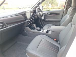 Isuzu mu-X 3.0TD Onyx 4x4 - Image 7