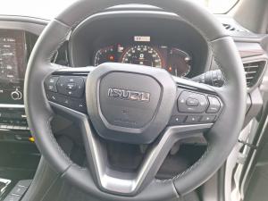 Isuzu mu-X 3.0TD Onyx 4x4 - Image 8