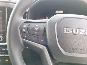 Isuzu mu-X 3.0TD Onyx 4x4 - Image 9
