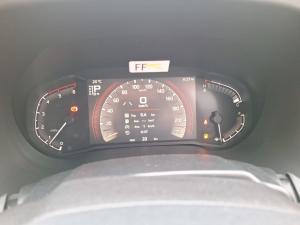 Isuzu mu-X 3.0TD Onyx 4x4 - Image 11