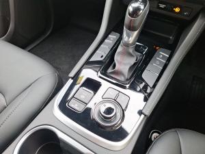 Isuzu mu-X 3.0TD Onyx 4x4 - Image 12