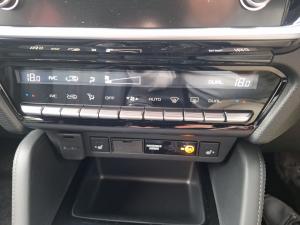 Isuzu mu-X 3.0TD Onyx 4x4 - Image 15
