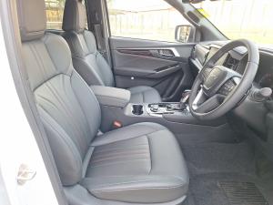 Isuzu mu-X 3.0TD Onyx 4x4 - Image 16