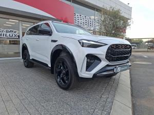 Isuzu mu-X 3.0TD Onyx 4x4 - Image 1