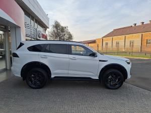 Isuzu mu-X 3.0TD Onyx 4x4 - Image 3