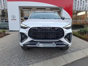 Isuzu mu-X 3.0TD Onyx 4x4 - Image 4