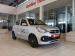 Toyota Vitz 1.0 XR manual - Thumbnail 1