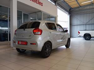 Toyota Vitz 1.0 XR manual - Image 3