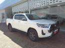 Thumbnail Toyota Hilux 2.8GD-6 double cab Raider auto
