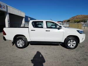 Toyota Hilux 2.4GD-6 double cab 4x4 SRX - Image 5