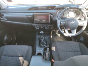 Toyota Hilux 2.4GD-6 double cab 4x4 SRX - Image 8