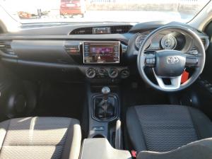 Toyota Hilux 2.4GD-6 double cab 4x4 SRX - Image 9