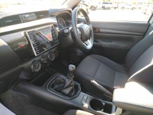 Toyota Hilux 2.4GD-6 double cab 4x4 SRX - Image 11