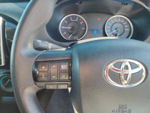 Toyota Hilux 2.4GD-6 double cab 4x4 SRX - Image 13