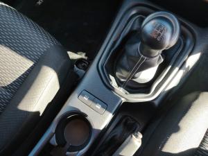 Toyota Hilux 2.4GD-6 double cab 4x4 SRX - Image 15