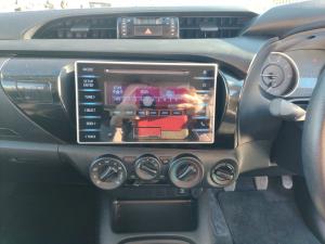 Toyota Hilux 2.4GD-6 double cab 4x4 SRX - Image 17