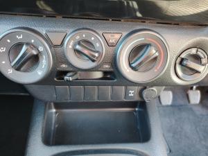 Toyota Hilux 2.4GD-6 double cab 4x4 SRX - Image 18