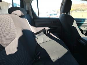 Toyota Hilux 2.4GD-6 double cab 4x4 SRX - Image 20