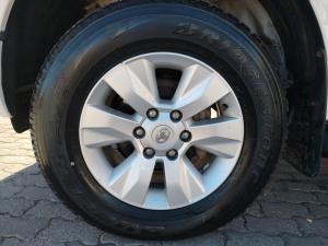Toyota Hilux 2.4GD-6 double cab 4x4 SRX - Image 21