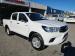 Toyota Hilux 2.4GD-6 double cab 4x4 SRX - Thumbnail 1