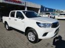 Thumbnail Toyota Hilux 2.4GD-6 double cab 4x4 SRX