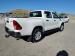 Toyota Hilux 2.4GD-6 double cab 4x4 SRX - Thumbnail 2