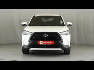 Toyota Corolla Cross 1.8 Xi - Image 5