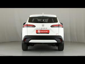 Toyota Corolla Cross 1.8 Xi - Image 6