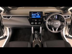Toyota Corolla Cross 1.8 Xi - Image 7