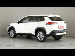 Toyota Corolla Cross 1.8 Xi - Image 10