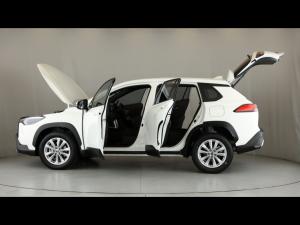 Toyota Corolla Cross 1.8 Xi - Image 13