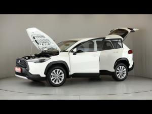 Toyota Corolla Cross 1.8 Xi - Image 14