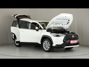 Toyota Corolla Cross 1.8 Xi - Image 16