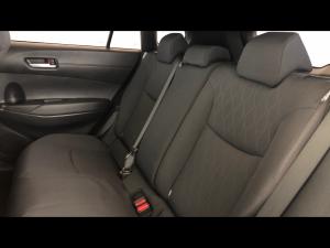 Toyota Corolla Cross 1.8 Xi - Image 23