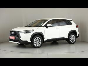 Toyota Corolla Cross 1.8 Xi - Image 24