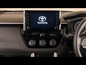Toyota Corolla Cross 1.8 Xi - Image 26