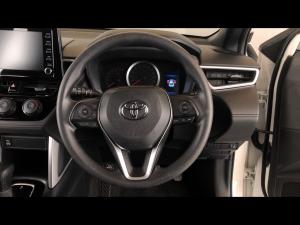 Toyota Corolla Cross 1.8 Xi - Image 28