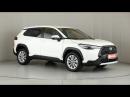 Thumbnail Toyota Corolla Cross 1.8 Xi