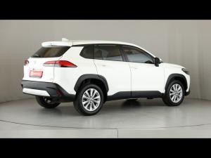 Toyota Corolla Cross 1.8 Xi - Image 2