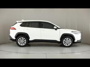Toyota Corolla Cross 1.8 Xi - Image 4
