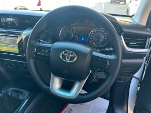 Toyota Fortuner 2.4GD-6 - Image 8