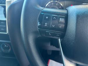 Toyota Fortuner 2.4GD-6 - Image 9