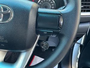Toyota Fortuner 2.4GD-6 - Image 10